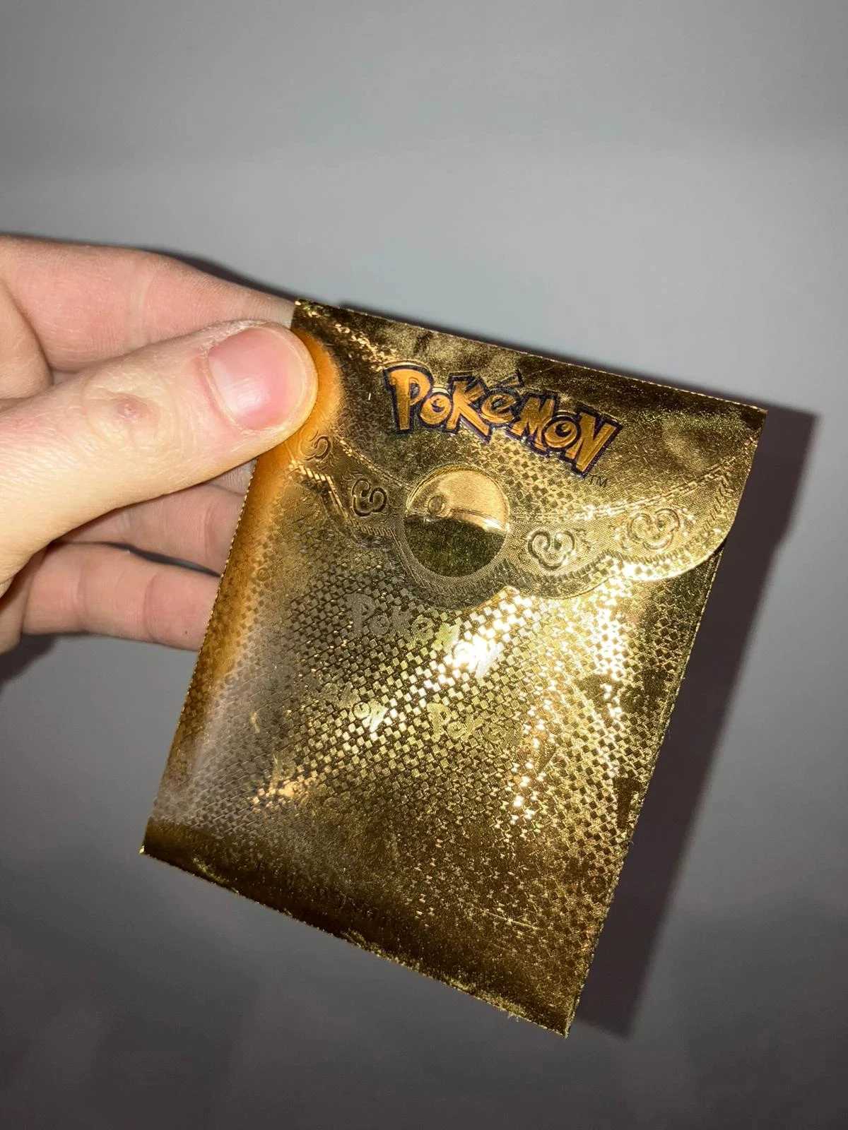 Porte carte Sache et Pikachu - Pokémon – photo 2